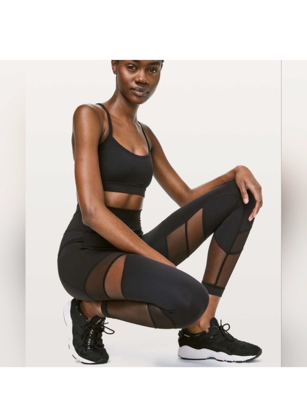 Lulu Forget the Sweat Leggings